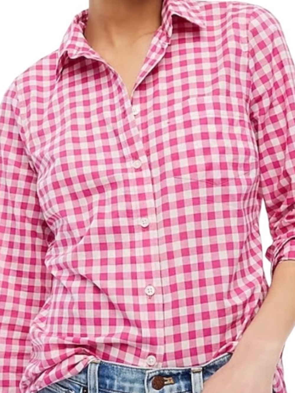 J Crew Top